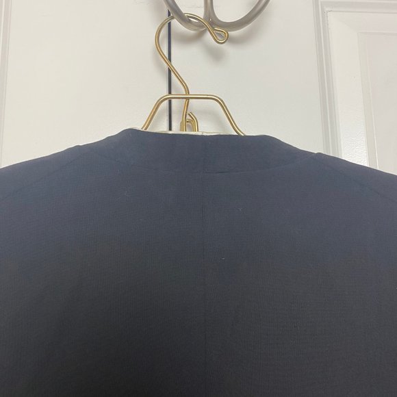 🎉Host Pick🎉 Gap Tuxedo Blazer Size 18 - Picture 13 of 14